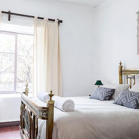 Bed and Breakfast Casona El Resguardo - Solo Adultos Rio Blanco Екстер'єр фото