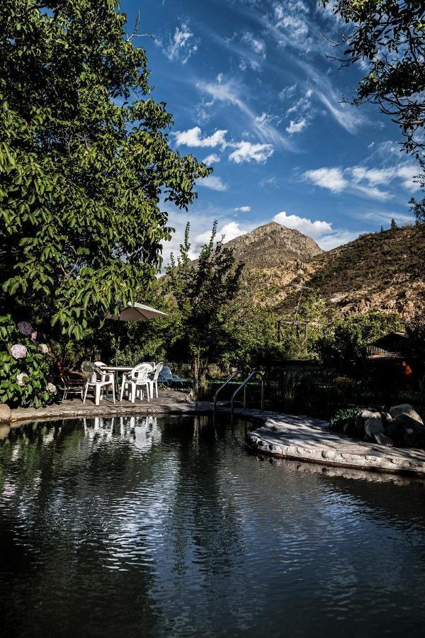 Bed and Breakfast Casona El Resguardo - Solo Adultos Rio Blanco Екстер'єр фото