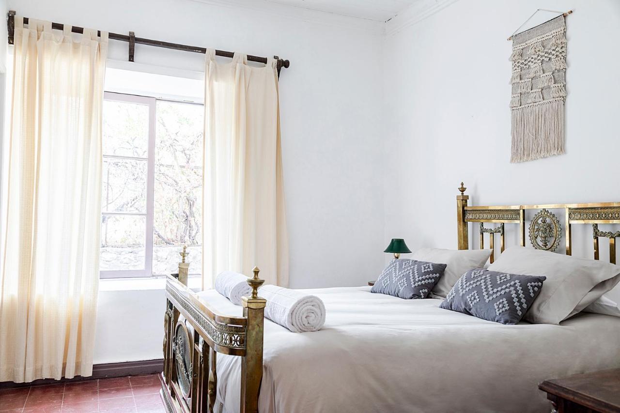 Bed and Breakfast Casona El Resguardo - Solo Adultos Rio Blanco Екстер'єр фото