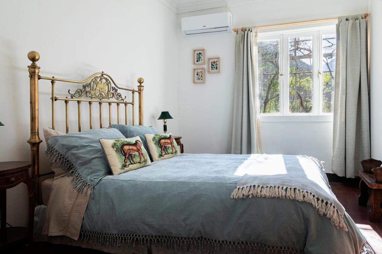 Bed and Breakfast Casona El Resguardo - Solo Adultos Rio Blanco Екстер'єр фото