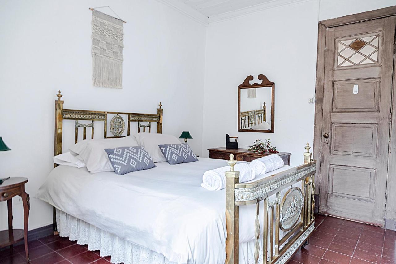 Bed and Breakfast Casona El Resguardo - Solo Adultos Rio Blanco Екстер'єр фото
